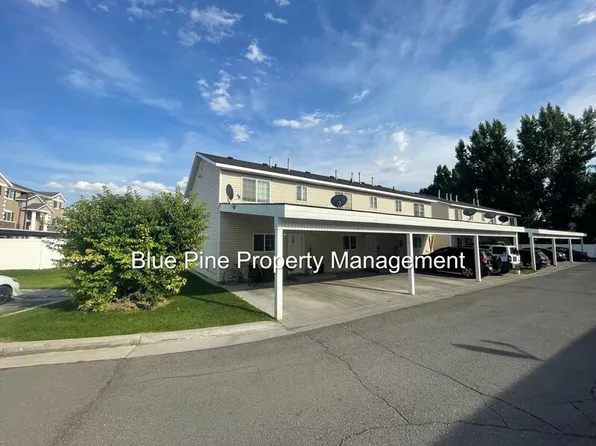 577 Legacy Ln Unit 1, Rexburg, ID 83440