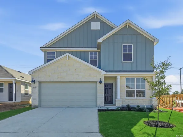 1520 Golden Wheat, New Braunfels, TX 78130