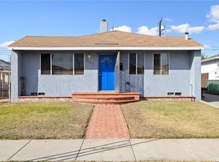 2553 Kurt Ave, Commerce, CA 90040