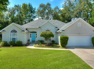 4640 Brittany Ct, Evans, GA 30809