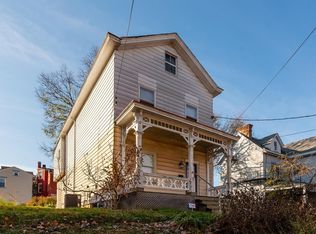 1713 Fernwood St, Cincinnati, OH 45206