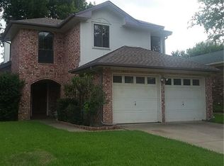3824 Suffolk Ln, Plano, TX 75023