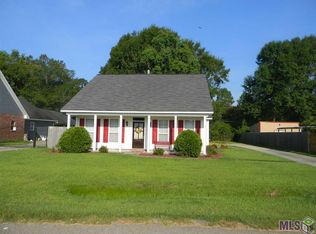 30749 Provision Ln, Denham Springs, LA 70726