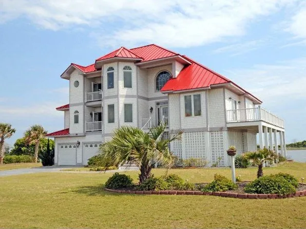 18 Sailview Dr, North Topsail Beach, NC 28460