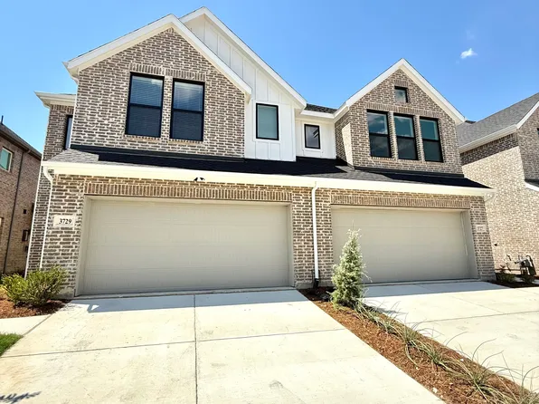 3729 Pierce Ln, Grand Prairie, TX 75052