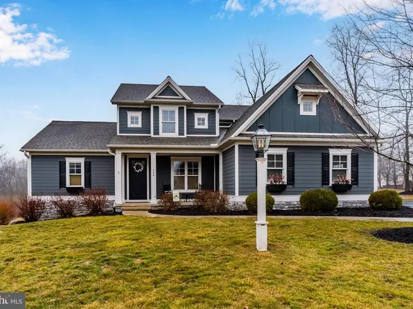 798 Cottage Brook Ln, Mechanicsburg, PA 17055