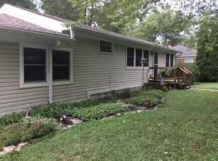 5326 Sunset Ave, Indianapolis, IN 46208