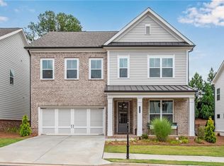 1110 Pennington View Ln, Alpharetta, GA 30004