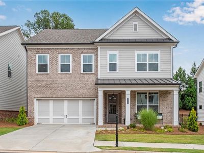 1110 Pennington View Ln, Alpharetta, GA, 30004