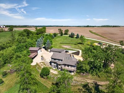 16909 Meylor Ln, Darlington, WI, 53530