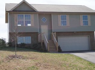 603 Painter Rd, Fall Branch, TN 37656