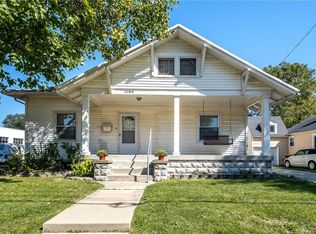 1293 N Detroit St, Xenia, OH 45385
