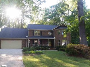 111 Chesterton Ct, Greer, SC 29650