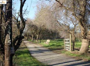 3515 Kellogg Creek Rd, Byron, CA 94514