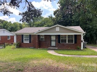 4545 Morgan St, Charlotte, NC 28208