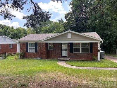4545 Morgan St, Charlotte, NC, 28208