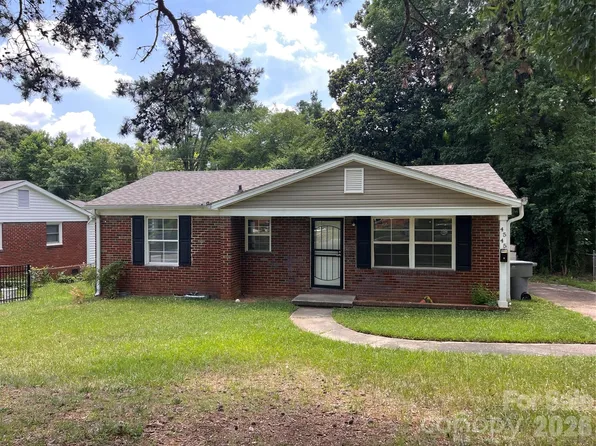 4545 Morgan St, Charlotte, NC 28208