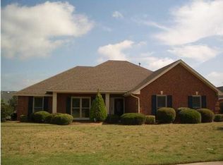 7343 Old Forest Rd, Montgomery, AL 36117