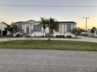 2508 SE 32nd St, Okeechobee, FL 34974