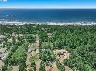 NW Riggen Ave, Seal Rock, OR 97376