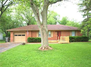 2425 Endsley Dr, Indianapolis, IN