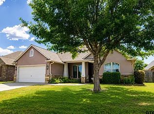 7361 Flat Rock Ln #1, Tyler, TX 75703
