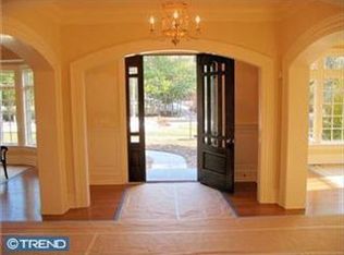 726 Harriton Rd, Bryn Mawr, PA 19010