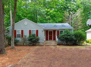 30 Footbridge Trl, Ocean Pines, MD 21811