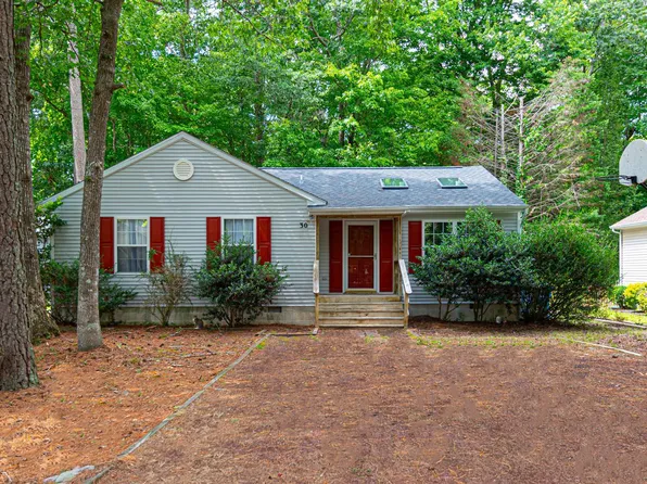 30 Footbridge Trl, Ocean Pines, MD 21811