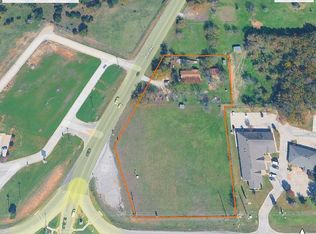 2101 Fort Worth Hwy, Weatherford, TX 76086