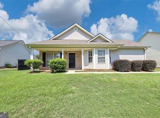 9360 Thomas Rd, Jonesboro, GA 30238