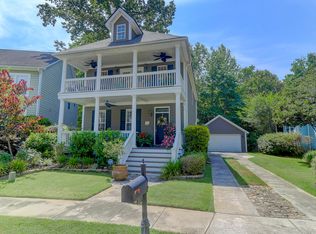 539 Shem Butler Ct, Charleston, SC 29414