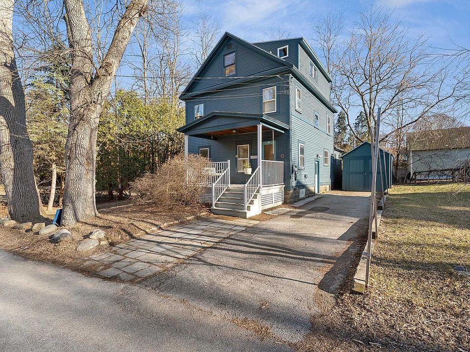 1st image of 4 University Road