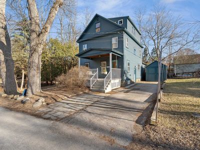 4 University Road, Burlington, VT, 05401