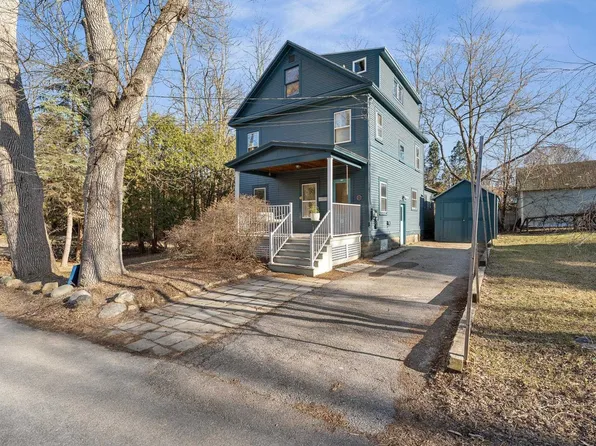 4 University Road, Burlington, VT 05401