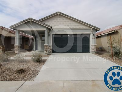 21810 N Lynn St, Maricopa, AZ, 85138
