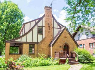 504 N Prospect St, Rockford, IL 61107