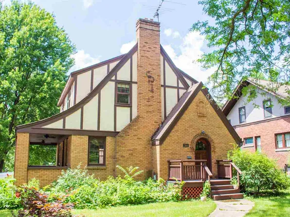 504 N Prospect St, Rockford, IL 61107