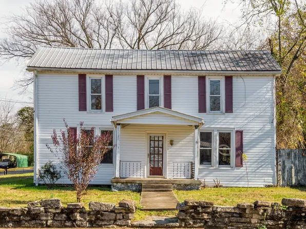 410 N Main St, Kingston Springs, TN 37082