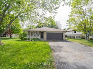 140 Sand Rd, East Gwillimbury, ON L9N1H9