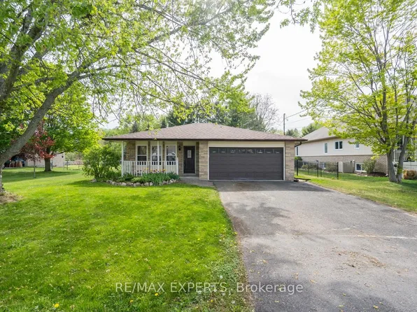 140 Sand Rd, East Gwillimbury, ON L9N 1H9