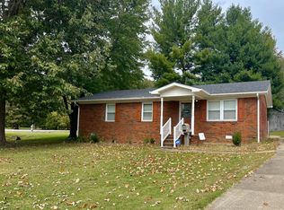 309 Barnes Dr, Beaver Dam, KY 42320