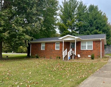 309 Barnes Dr, Beaver Dam, KY, 42320