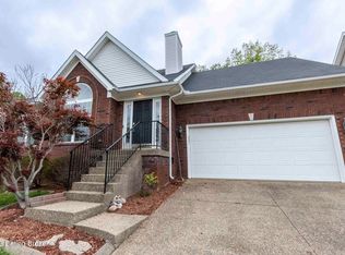 9407 Alex Ct, Jeffersontown, KY