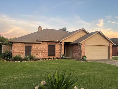 617 Azalea Dr, Forney, TX, 75126