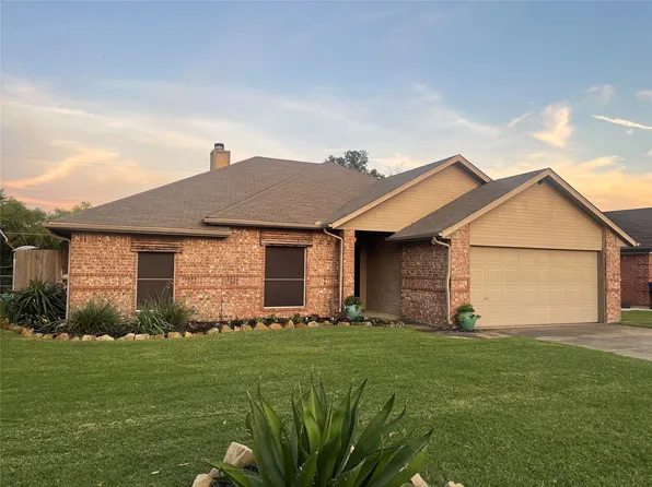 617 Azalea Dr, Forney, TX 75126