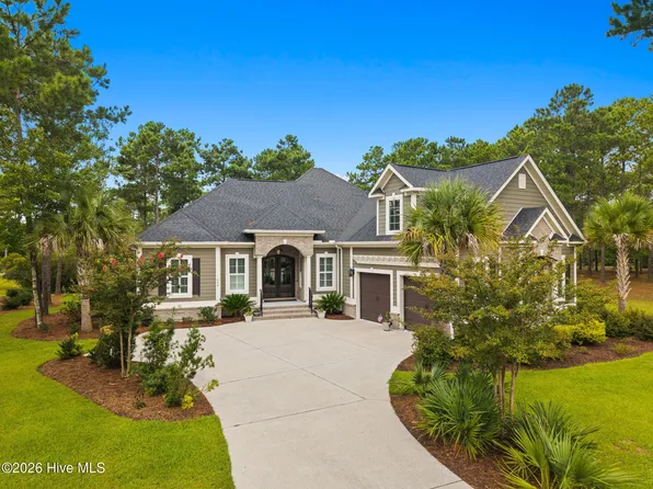 648 Barons Court SW, Ocean Isle Beach, NC 28469