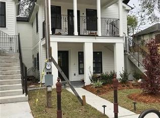 126 N Labarre Dr #B, Metairie, LA 70001