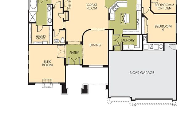 4th image of 13899 N Eddington Pl