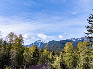 50 Lot Rampart Drive, Snoqualmie Pass, WA 98068